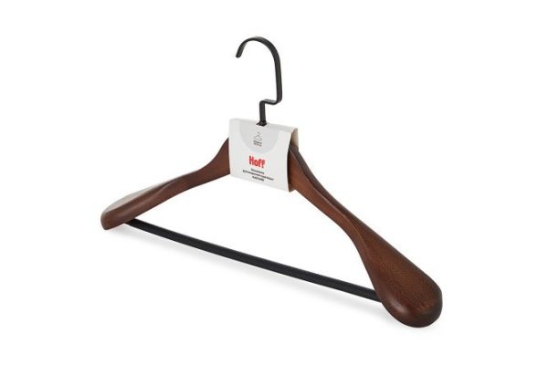 Hanger for outerwear Hall Nature 1 pc.
