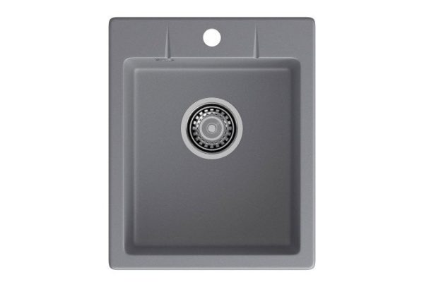 Inset sink GRANFEST Urban GF-UR-240 40x49x18 cm