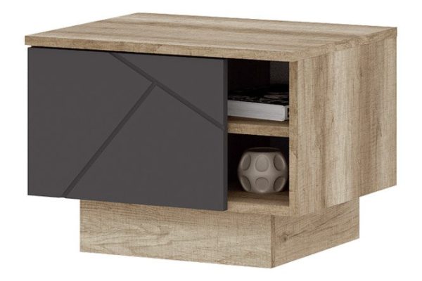 Bedside table Dallas