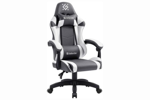 Gaming chair Fortune