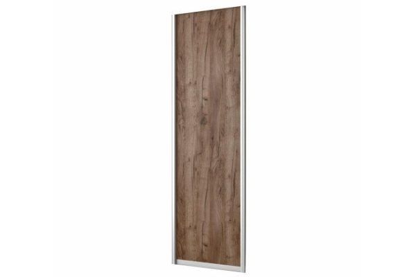 Slide wardrobe door