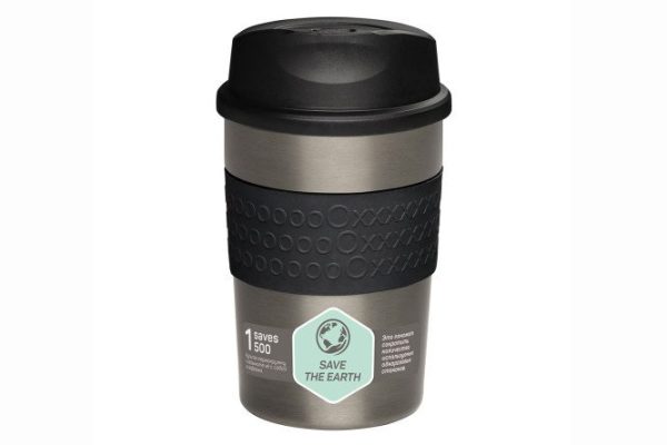 Thermo mug MASTER HOUSE Melbourne Titan 360 ml