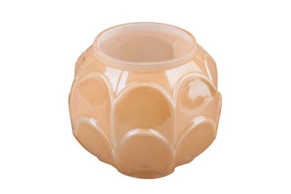 Lampshell E14, Glass