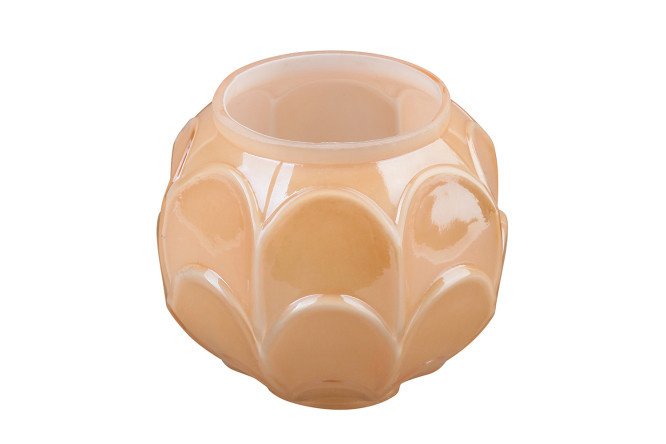 Lampshell E14, Glass