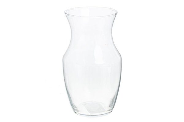 Vase 797422 23 cm, Glass