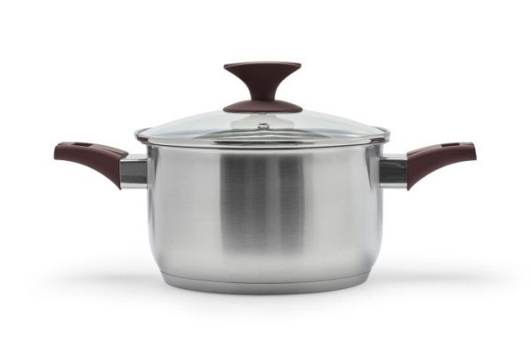 bh5oadbihzpw0f94cl6ho2qab9glx3de.jpg Casserole with lid BERKRAFT Regina 3.2 l