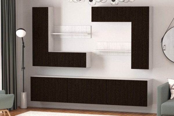 Furniture set Studio No. 1