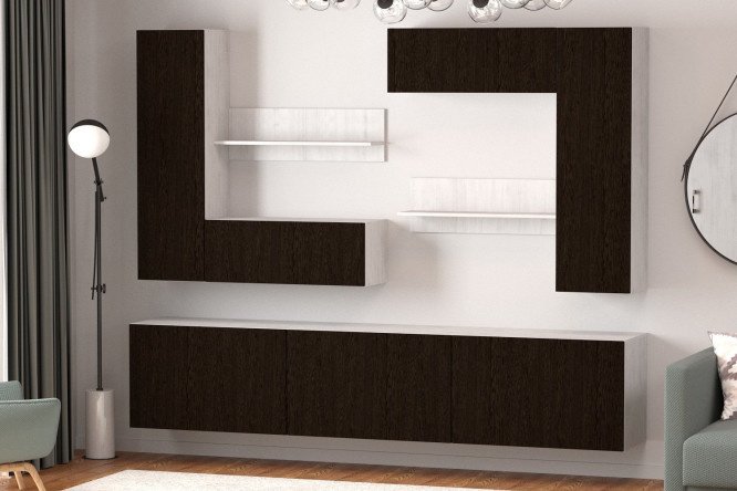 Furniture set Studio No. 1