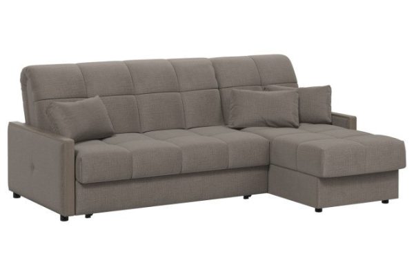 Corner sofa bed Norris
