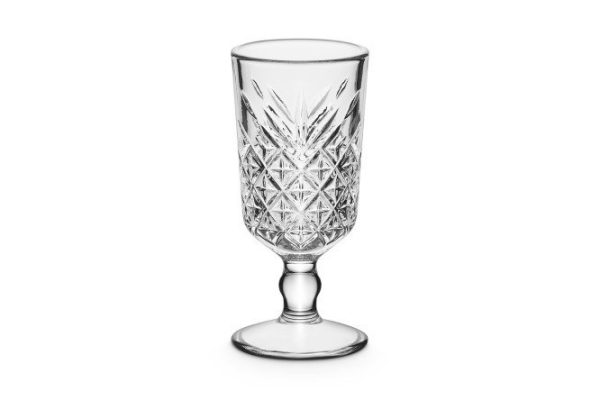 Pasabahce Timeless glass for strong drinks 60 ml, Glass