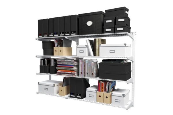 Wardrobe system TITAN-GS 74012132