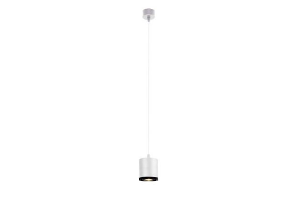 Hanging lamp ELEKTROSTANDARD Lead 4 sq.m., 8x40x8 cm, LED