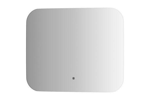 Mirror with LED lighting Opti DF 2811RH 50x40x2.6 cm