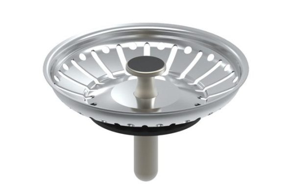 Grate for outlet 3 1/2 UNICORN E100