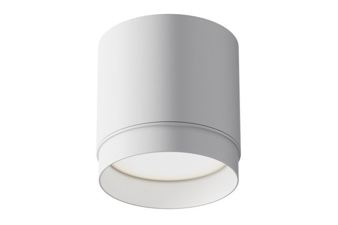 Ceiling Wall Polar 8.2x8.5x8.2 cm, GX53