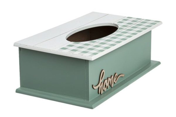 Napkin holder 797263 Wood