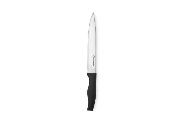 Slicing knife BERKRAFT Graphite Stainless steel