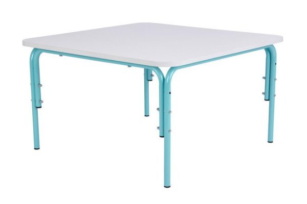 Children's table growing My baby