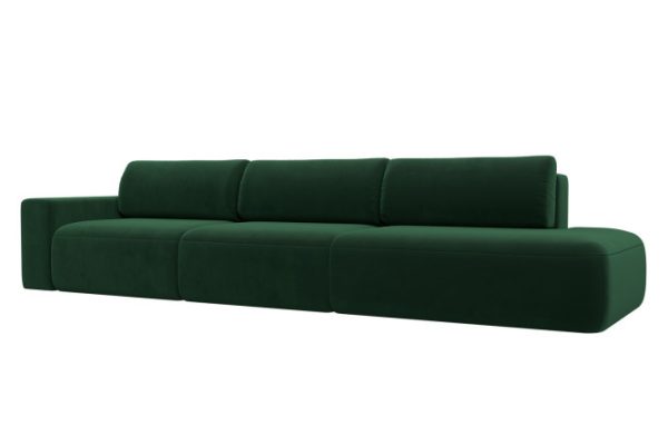 bjuh2ke36nihowlmskmhgp1i1gw1uvp3.jpg Sofa bed League 036 Modern Long Armrest on the right