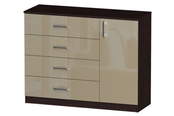 Chest of drawers Life