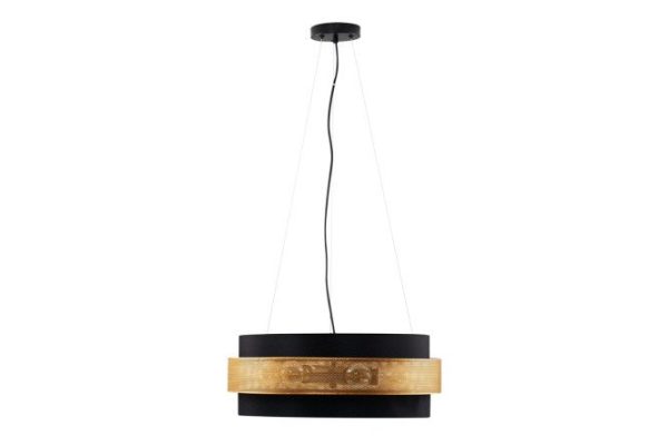 Hanging chandelier MODERLI Gela 6 sq.m., 50x19x50 cm, E27