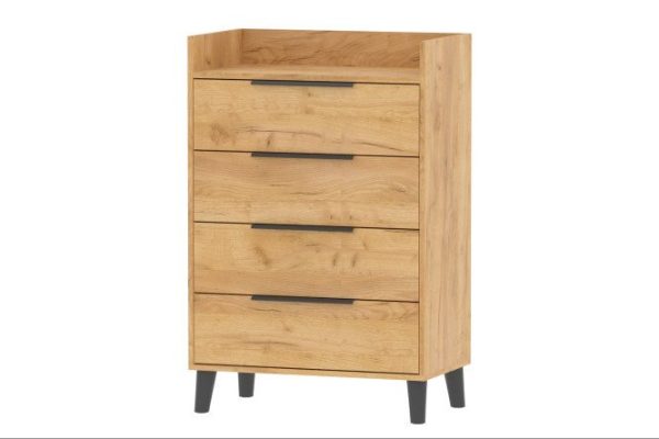 Chest of drawers 4 drawers Austin