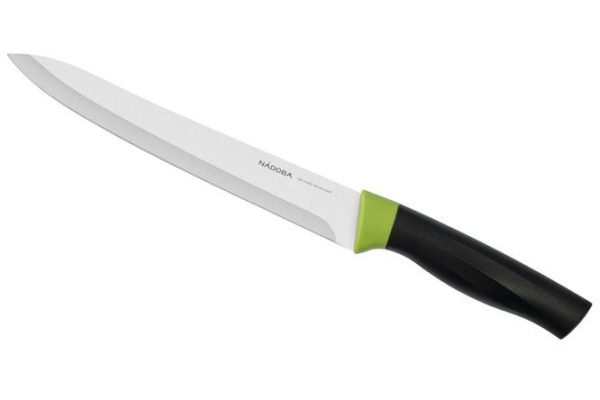 Chopping knife NADOBA Olivia Stainless steel