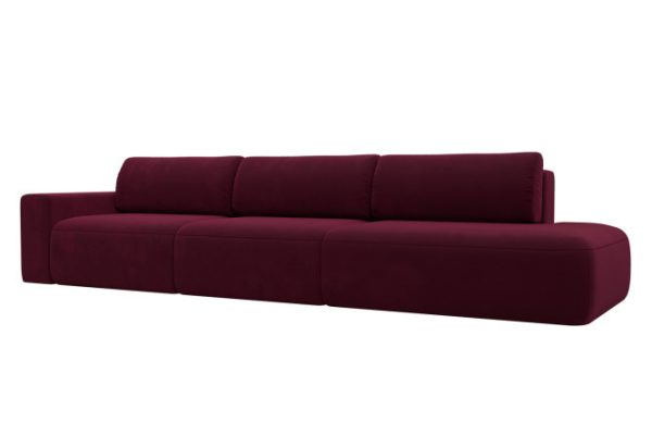 bl2f2cgx6yt5aj6jzcey9v2zrinisdeu.jpg Sofa bed League 036 Modern Long Armrest on the left