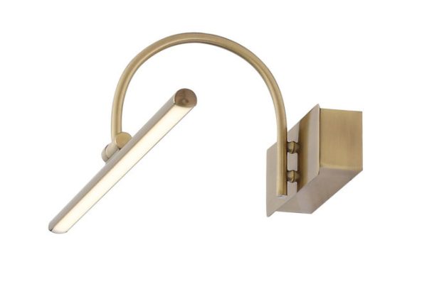 Picture lighting ST LUCE Centiana 45.5 cm