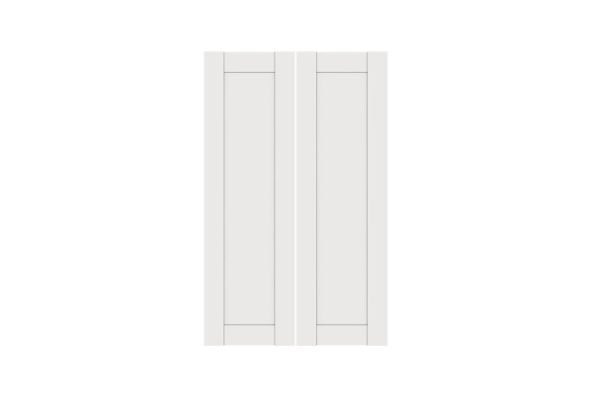 Set of facades Oscar Skagen 29.6x95.6x1.9 cm