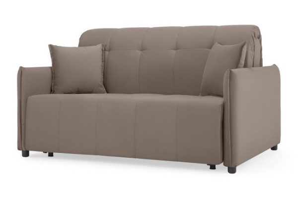 Sofa bed DREAMART Monaco 140