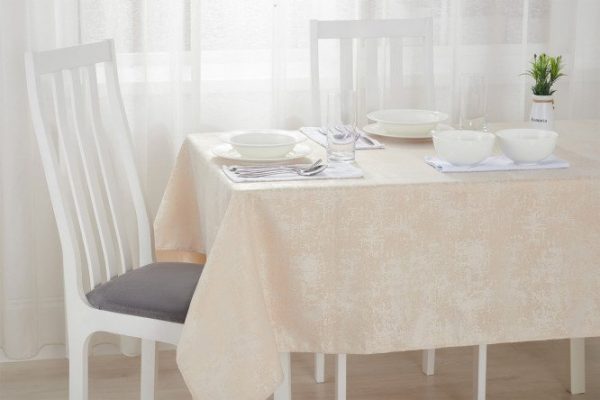 Tablecloth Hall 150x180 cm