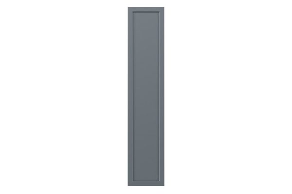 Facade Grace 14.6x71.6 cm, gray color