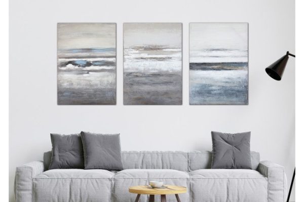 Set of reproductions EOPH2574A 50x70 cm