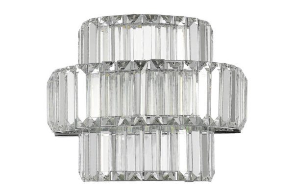 Wall lamp ST LUCE Tivoli 7 sq.m, LED