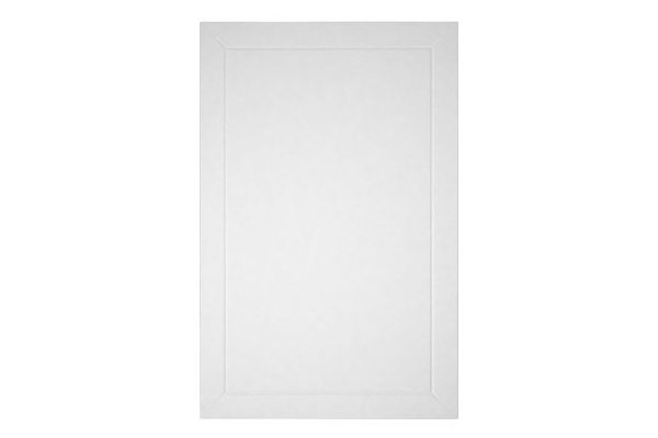 Estelle cabinet front 59.6x95.6 cm, island silk color