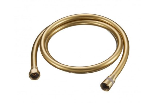 Shower hose MILACIO Ultra MCU.007.GD 175 cm