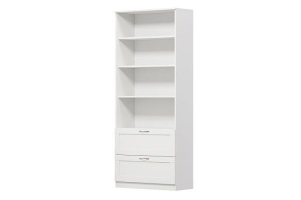 Rack 2 drawers Sirius