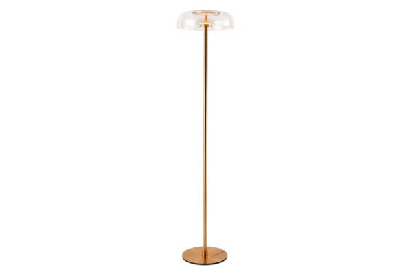 Floor lamp FAVOURITE Brandy 30x135x30 cm, LED