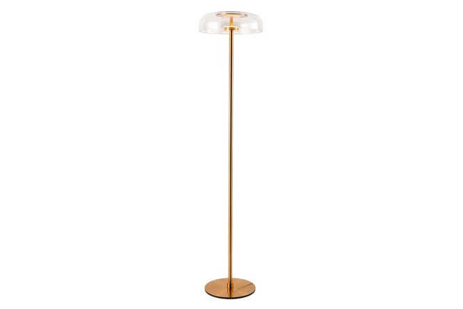 Floor lamp FAVOURITE Brandy 30x135x30 cm, LED