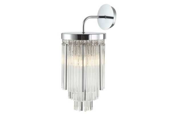 Sconce STILFORT Style Rain 2 sq.m, E14