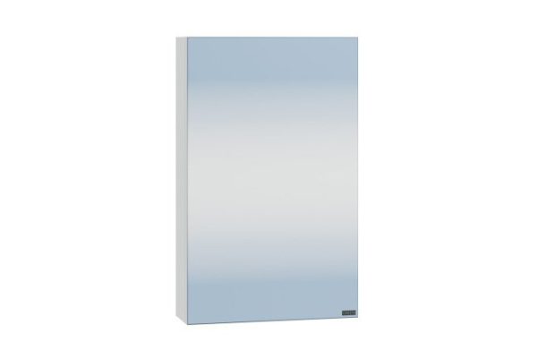 Mirror cabinet SANTA Aurora 40 700331 universal 40x65x12 cm