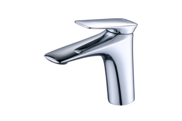 Basin mixer Cube B03-2100