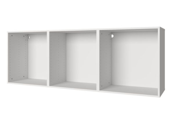 Oscar cabinet frame
