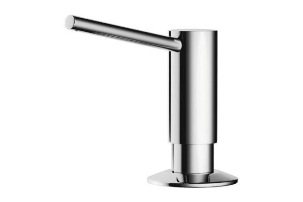 Detergent dispenser OM-02-C 4995004