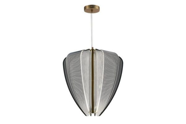Hanging lamp Fesale 26 sq.m., LED, 65 cm