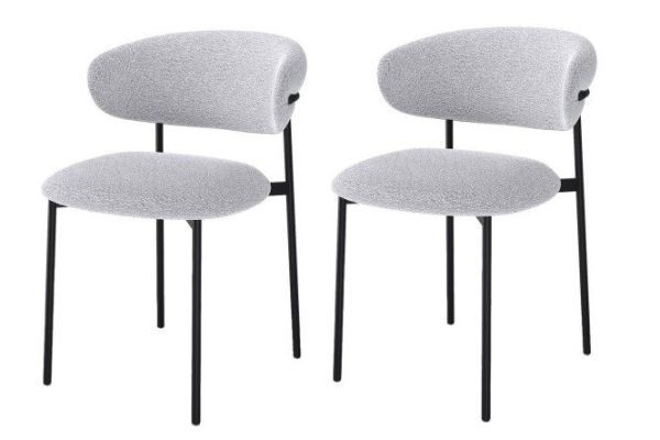 Set of chairs 309 58x76x53 cm