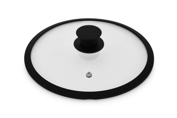 VANHOPPER Polar Cover 24 cm, Glass