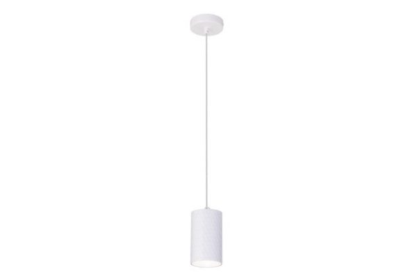 Hanging lamp EUROSVET Bonaldo 2 sq.m., 8x35x8 cm, LED