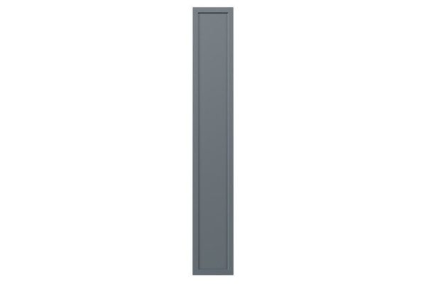 Grace facade 14.6x95.6 cm, gray color